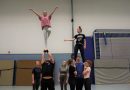 Sport am Rande: Cheerleading