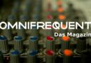 omnifrequent vom 3. Dezember